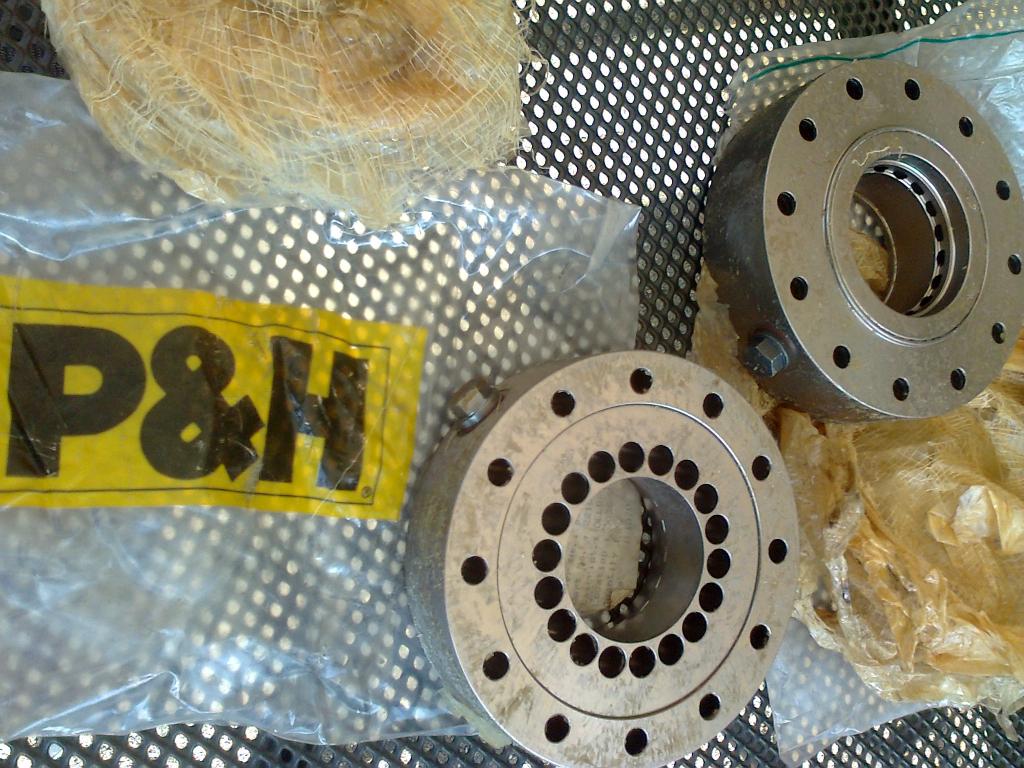 P & H S 25 Pièces Neuf