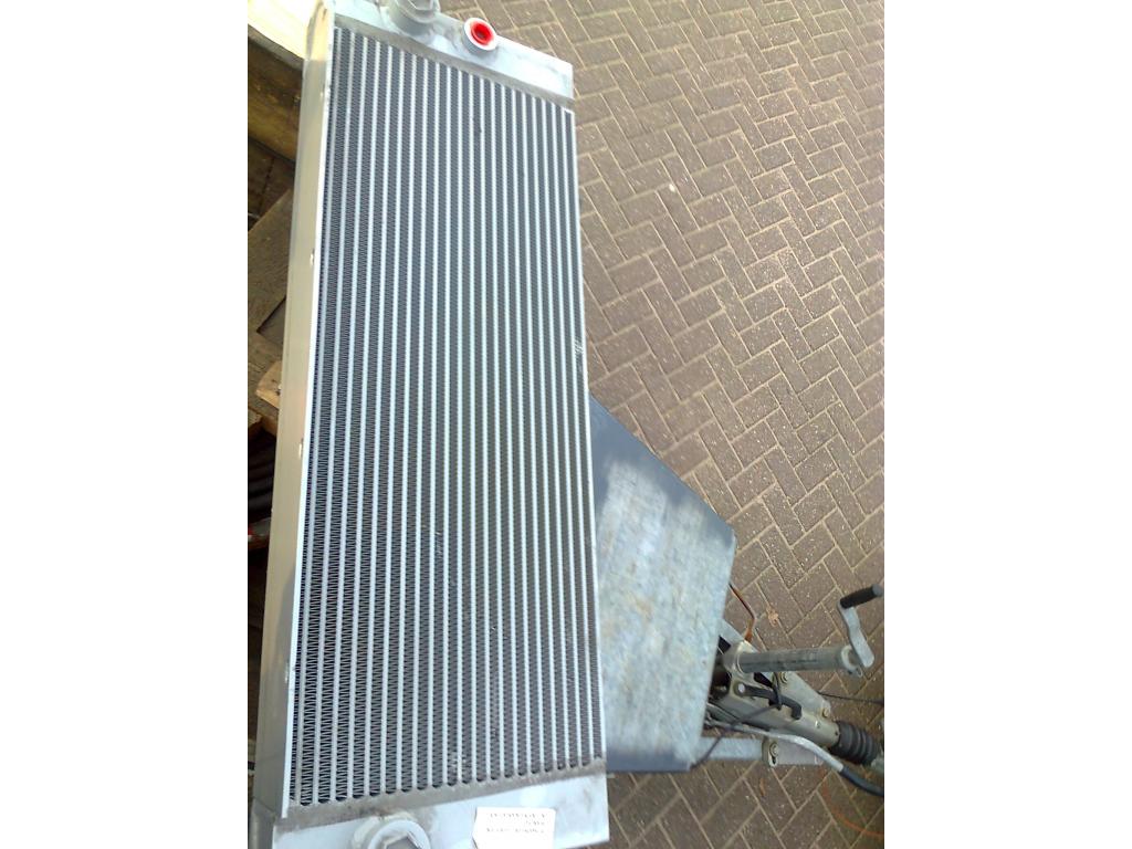 PPM ATT Sistemi idraulici