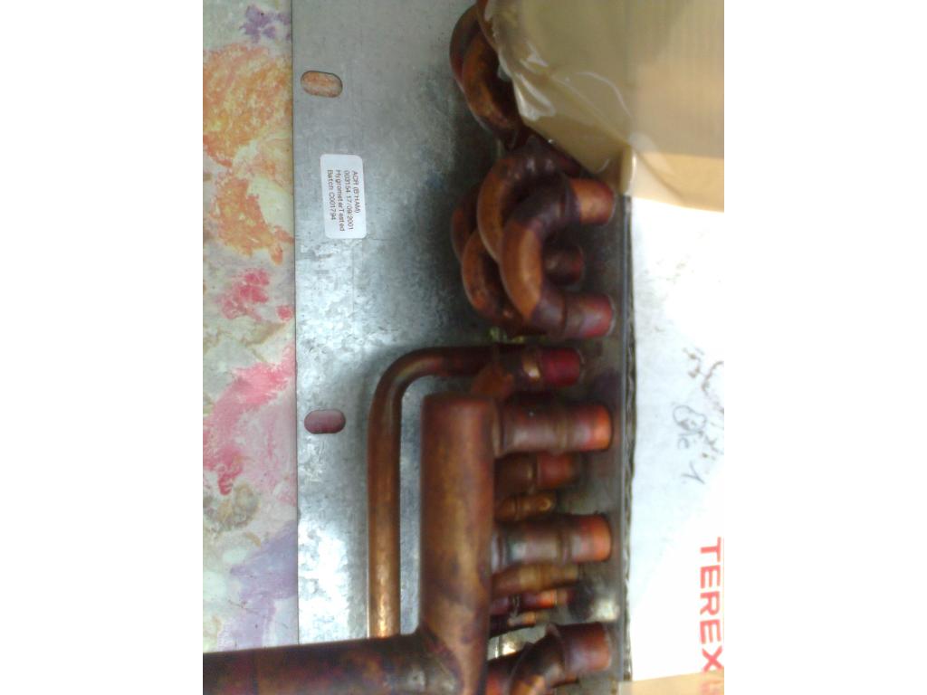 PPM ATT Sistemi idraulici