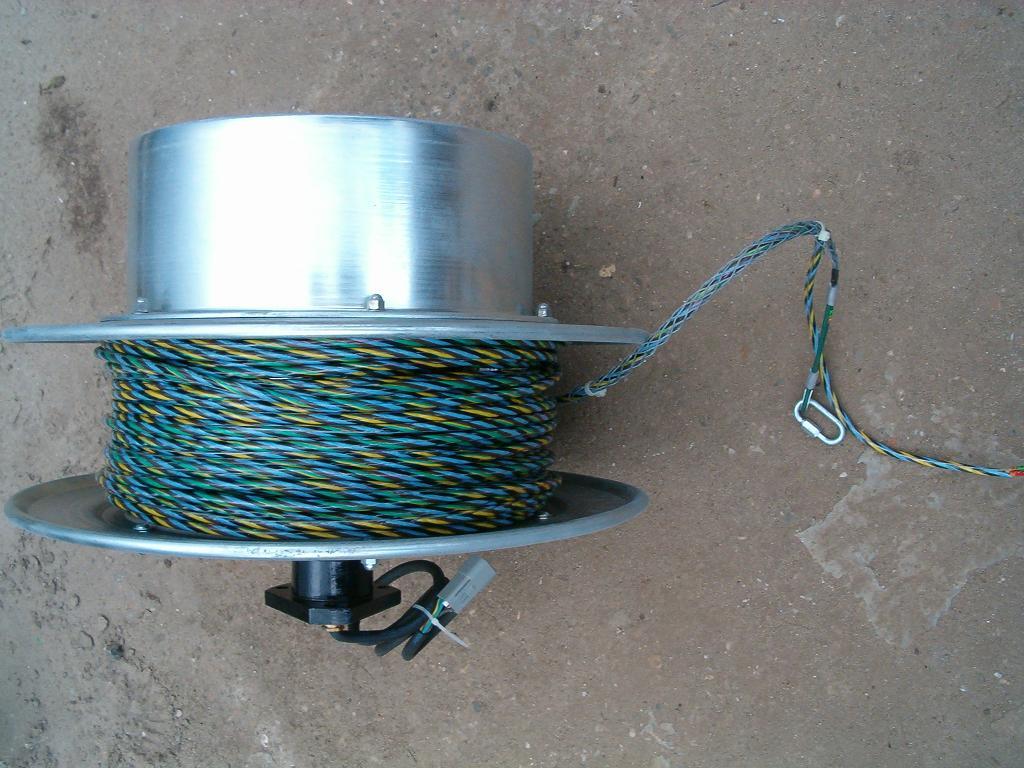 PPM ATT Peces Nuevos