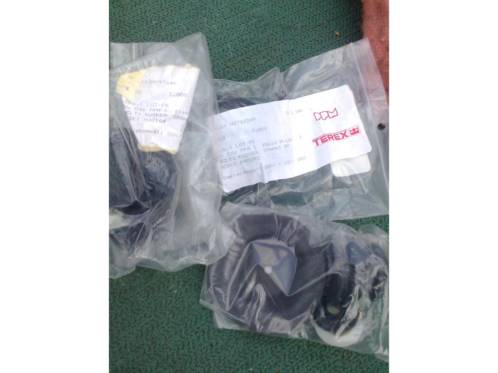 PPM ATT Sistemi idraulici