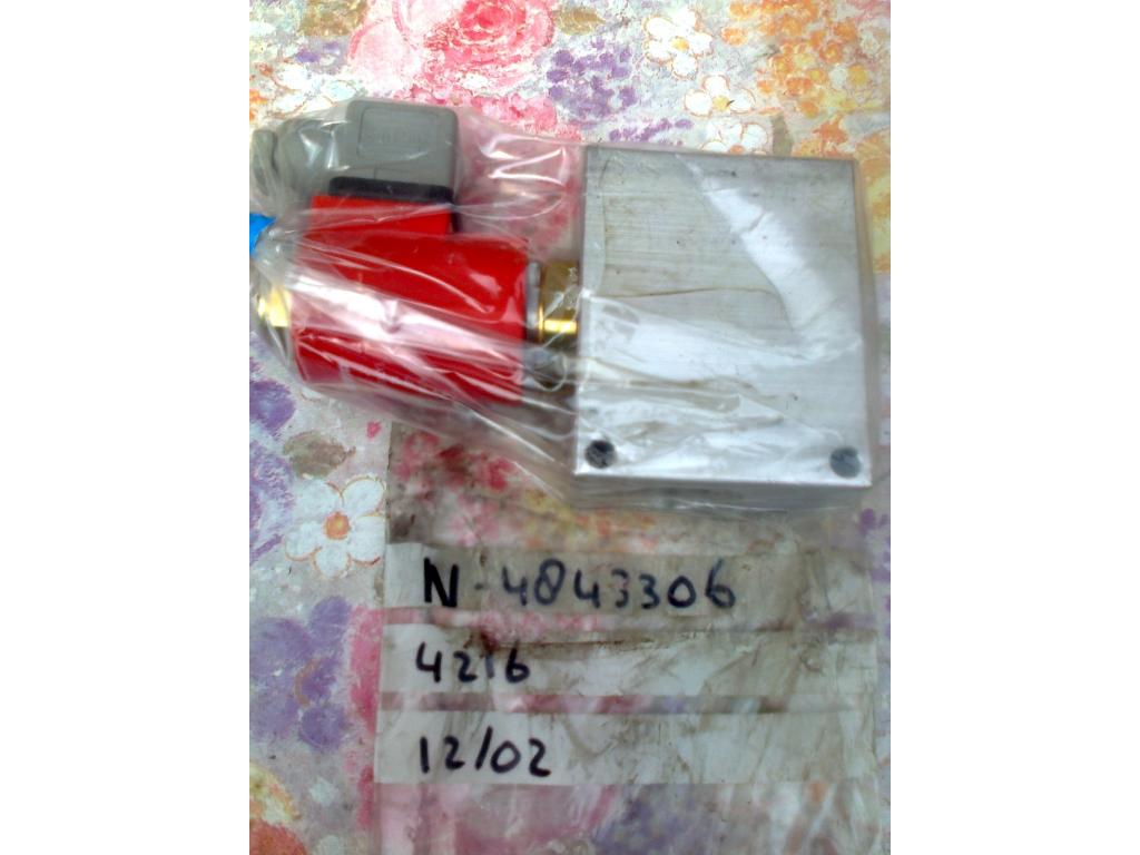 PPM ATT Sistemi idraulici