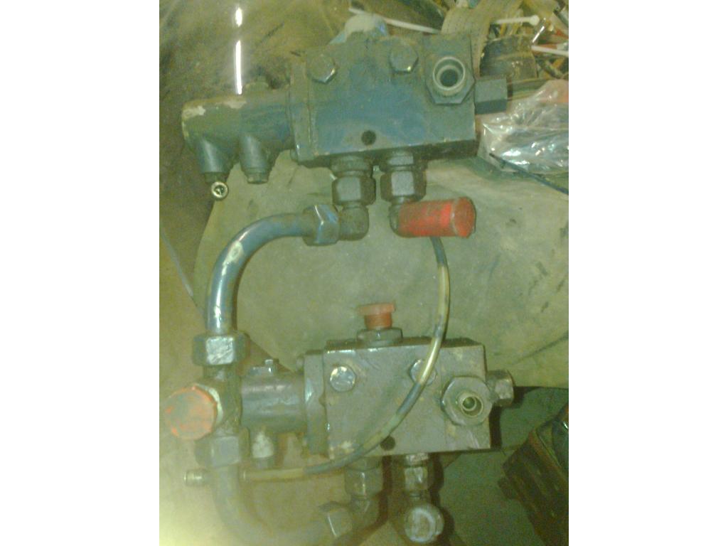 PPM ATT Sistemi idraulici