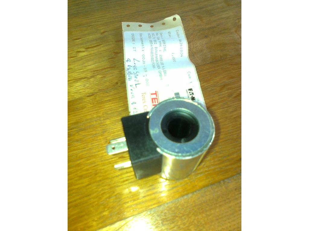 PPM ATT Sistemi idraulici