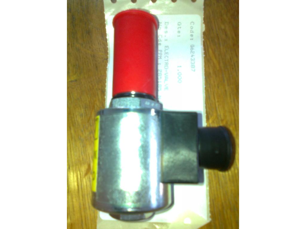 PPM ATT Sistemi idraulici