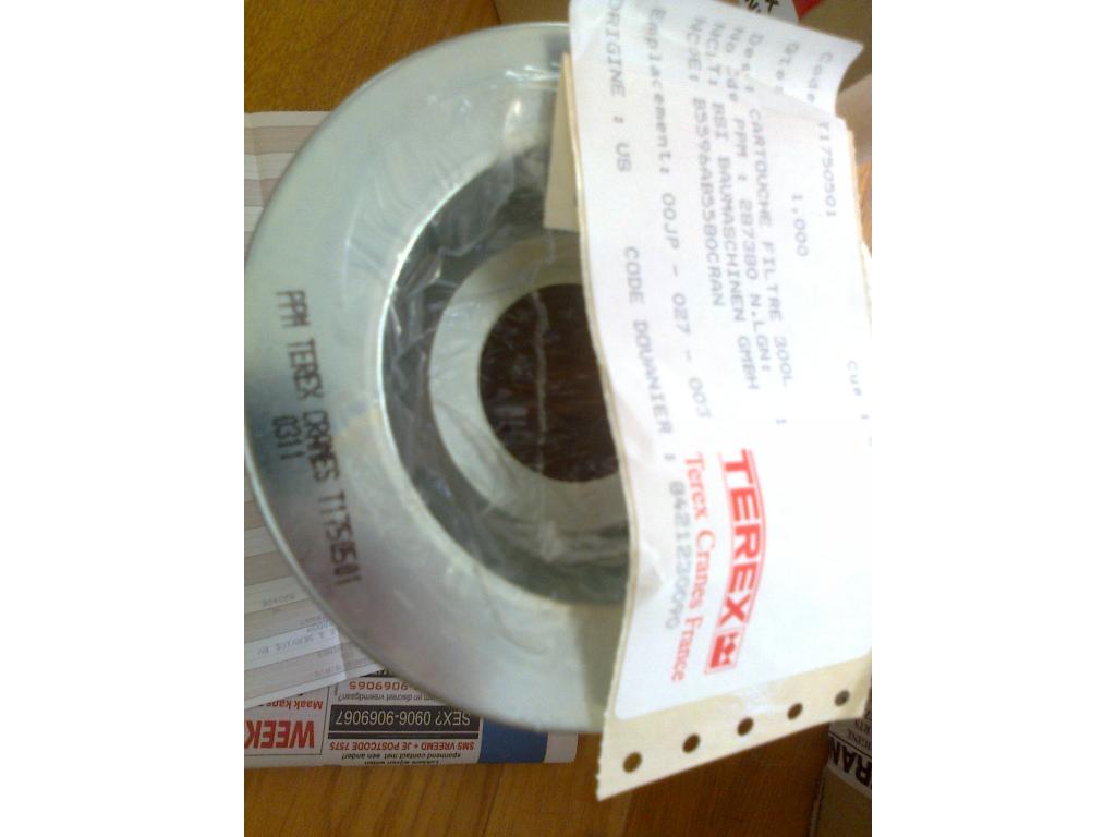 PPM ATT Sistemi idraulici