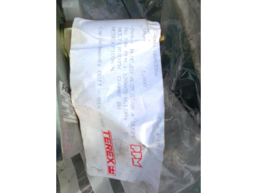 PPM ATT Sistemi idraulici