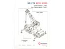 Grove GMK 3055 Documentation