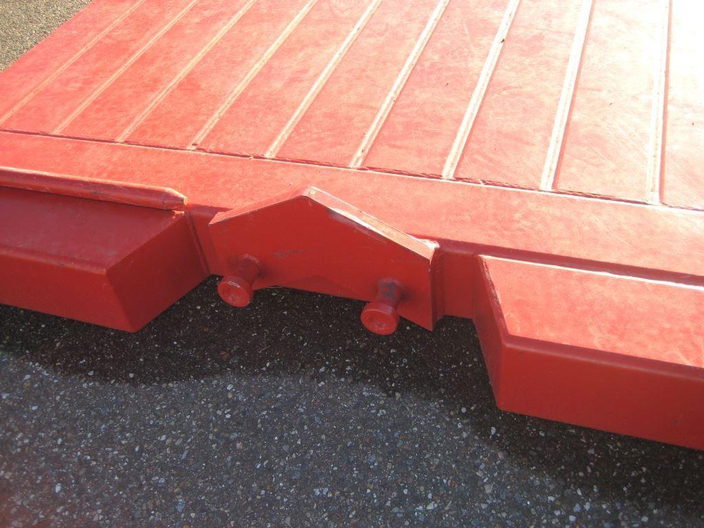 Grove GMK 5250-L Cerchi e pneumatici