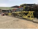 Liebherr LTM 1250 6.1 Plumines