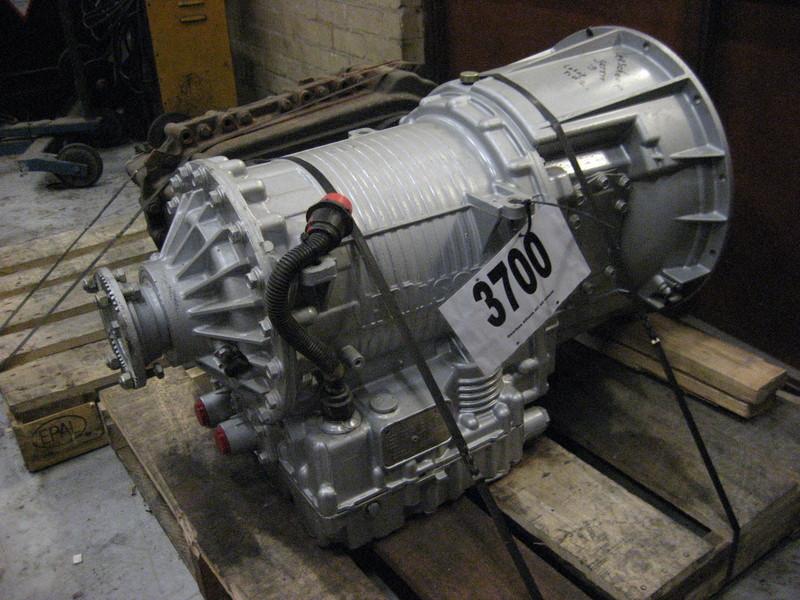 Gearboxes Allison MD 3060 