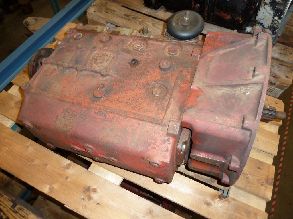 Gearboxes ZF AK 6-90-5 