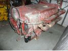 Deutz F10L 413 silniki