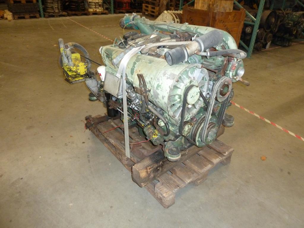 Engines Deutz BF6L 913C 