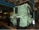 Detroit 3 CYLINDER Engines