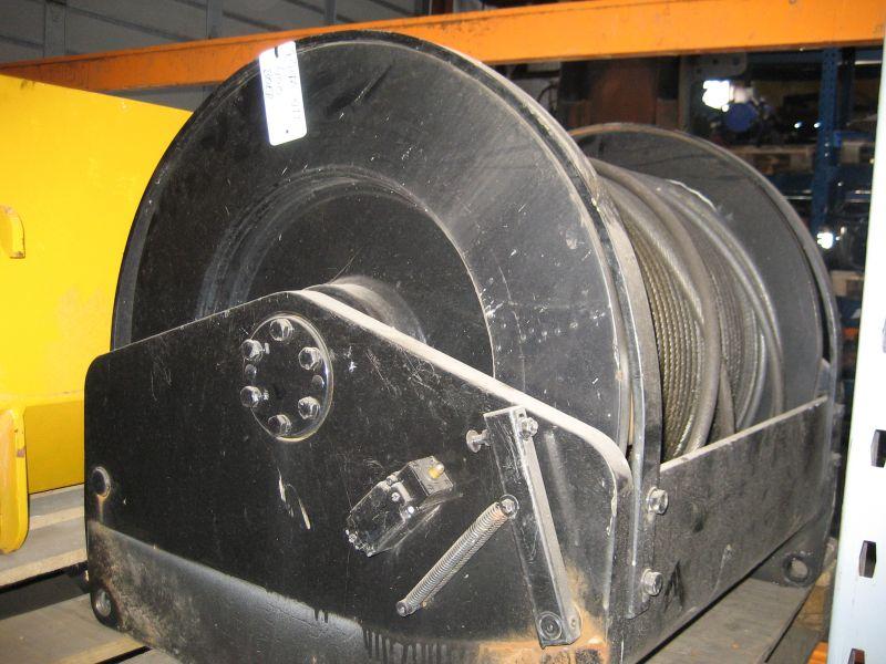 Winches PPM 400 ATT 