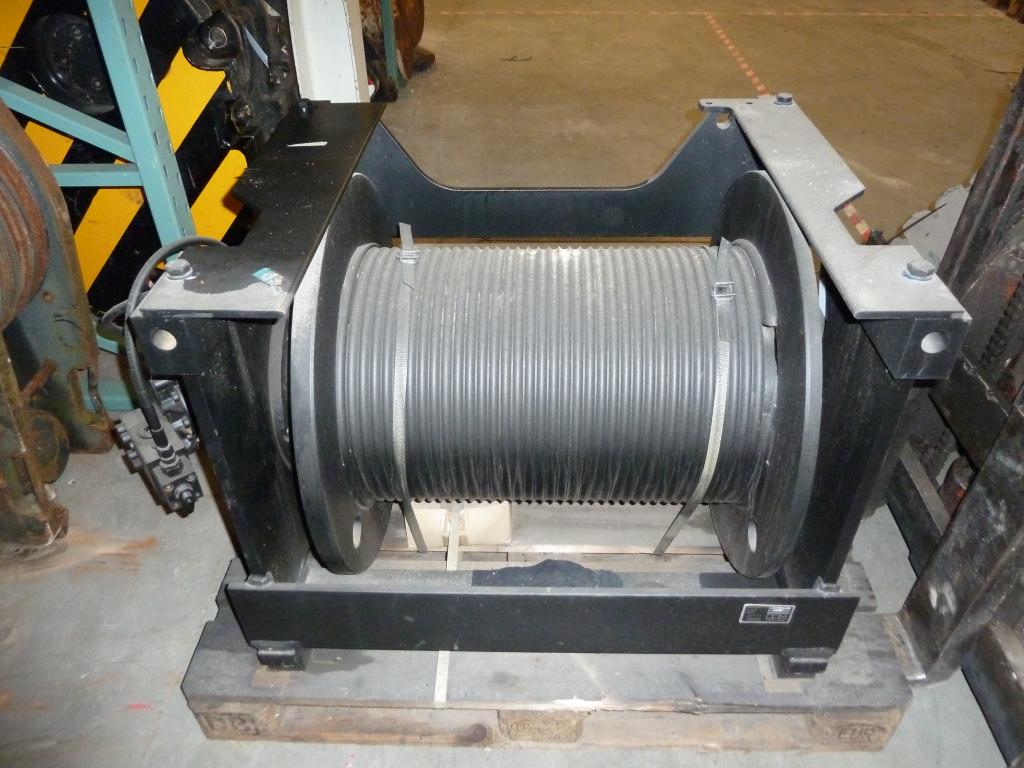 Winches PPM 600 ATT 