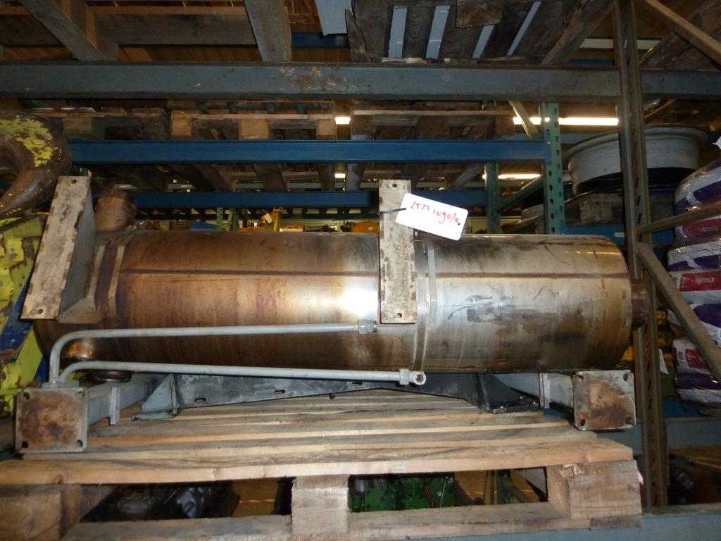 Cilinders Liebherr LTM 1090-2 