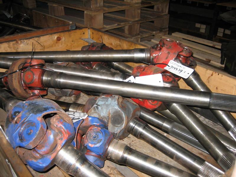 Kessler Grove Assili