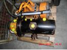 Grove GMK 3050 Hydraulic Systems