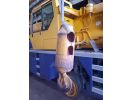 Liebherr 6 T haki /zawiesia