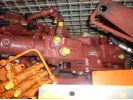 Faun ATF 70-4 Hydraulic Systems