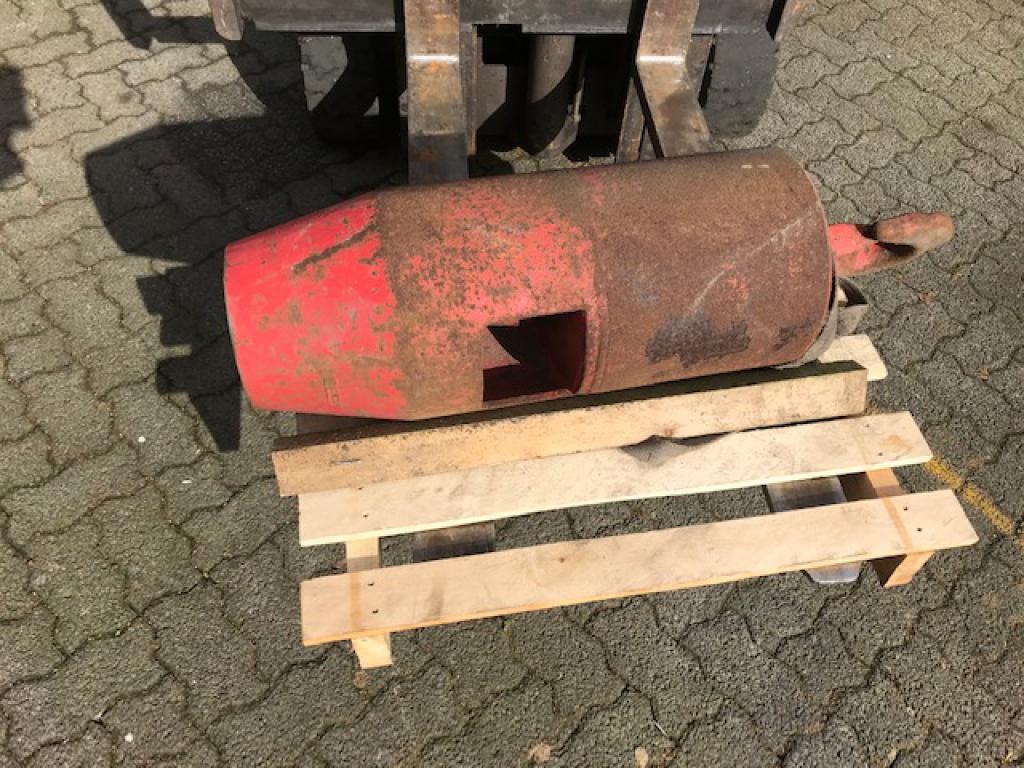 Faun ATF Gancio / Bozzelli