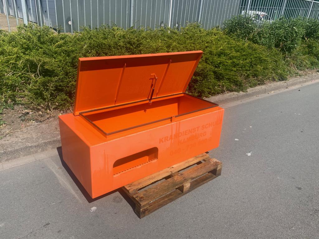 Grove GMK 3050-1 Gancio / Bozzelli