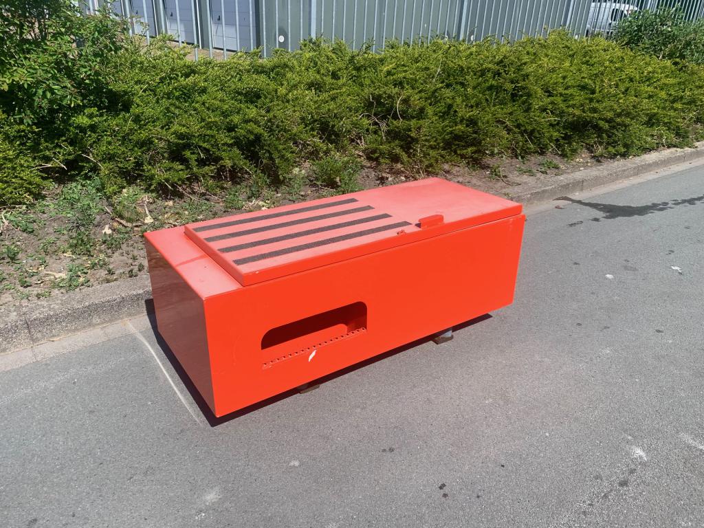 Grove GMK 3050-1 Gancio / Bozzelli