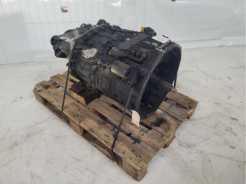 Gearboxes ZF Astronic 12 AS 2302 