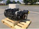 Faun ATF 60-4 Gearboxes