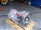 Grove GMK 5100 Gearboxes