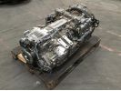 Grove GMK 4100 Gearboxes