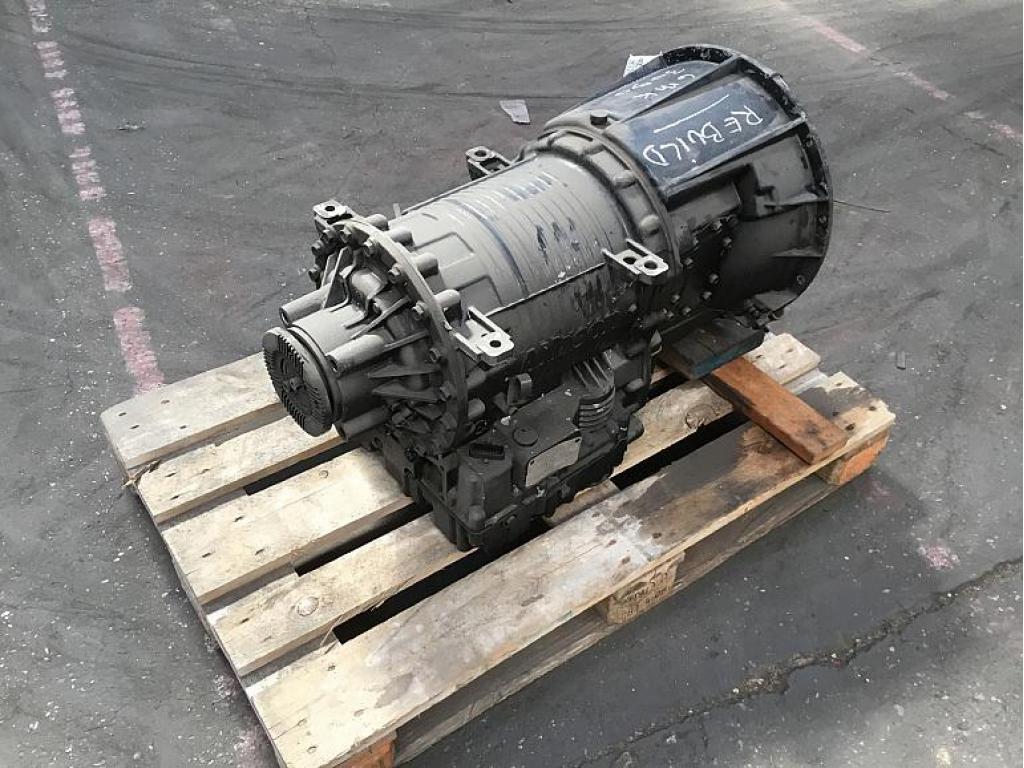 Gearboxes Grove GMK 3050 