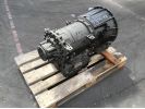 Grove GMK 3050 Gearboxes