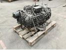 Faun ATF 60-4 Gearboxes