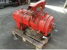 Demag HC 340 Gearboxes