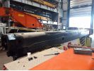 Demag AC 205 Boom Sections