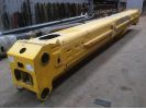 Grove GMK 3055 Boom Sections