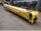 Grove GMK 3055 Boom Sections