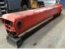 Compact Truck CT 2 Boom Sections