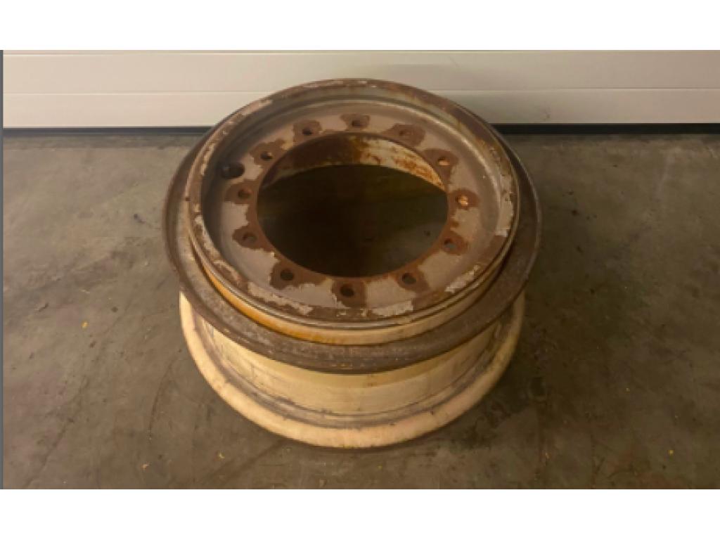 Brake parts / Rims Grove GMK 