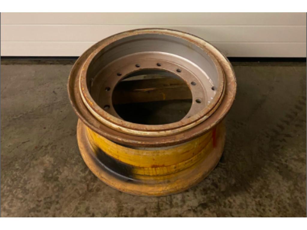 Brake parts / Rims Grove GMK 