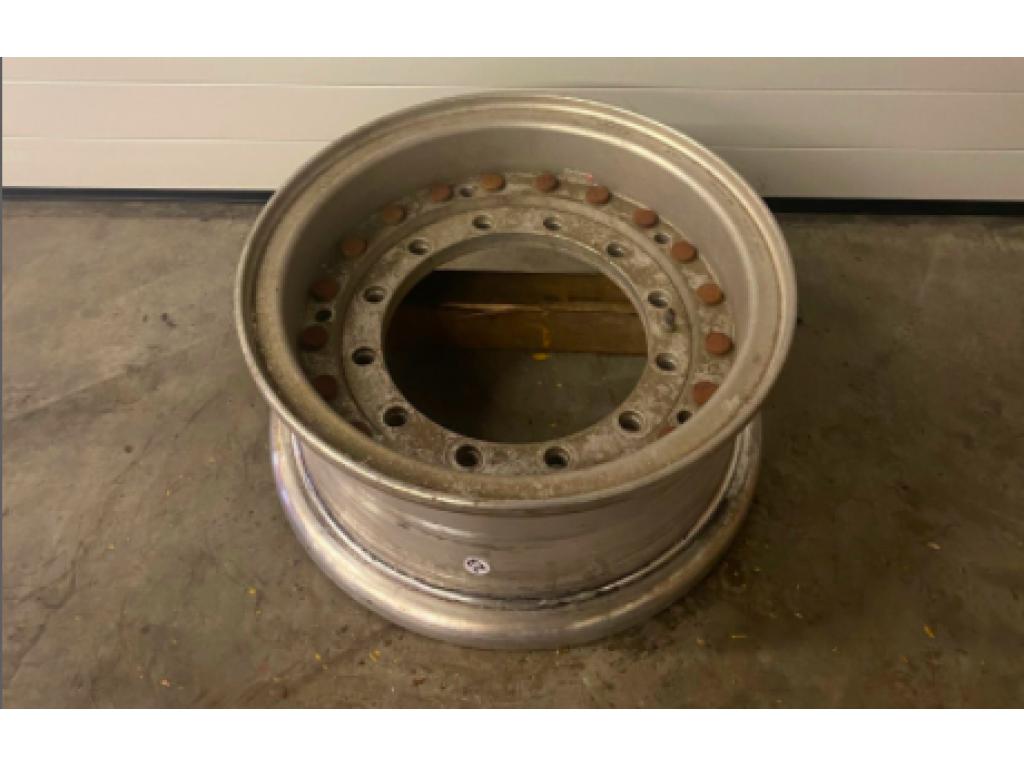 Brake parts / Rims Grove GMK 