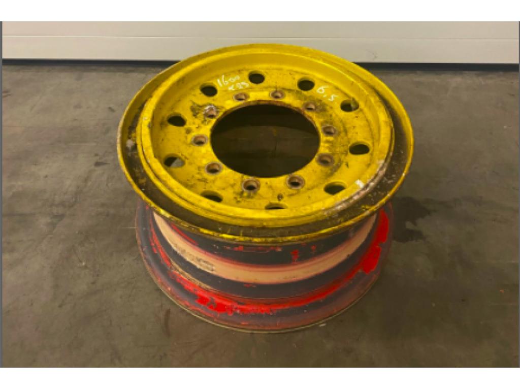 Brake parts / Rims Demag AC 