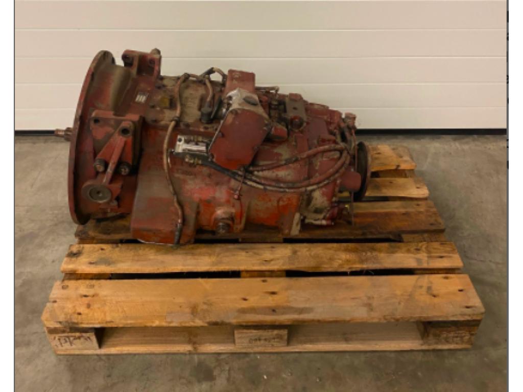 Gearboxes Eaton Eaton 