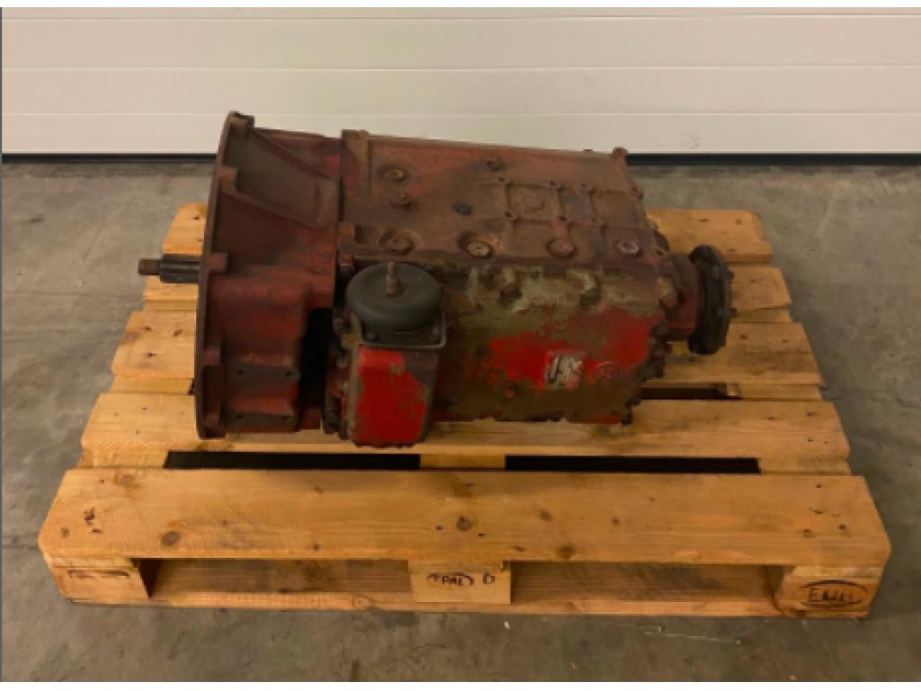 Gearboxes ZF AK 6-90-5 