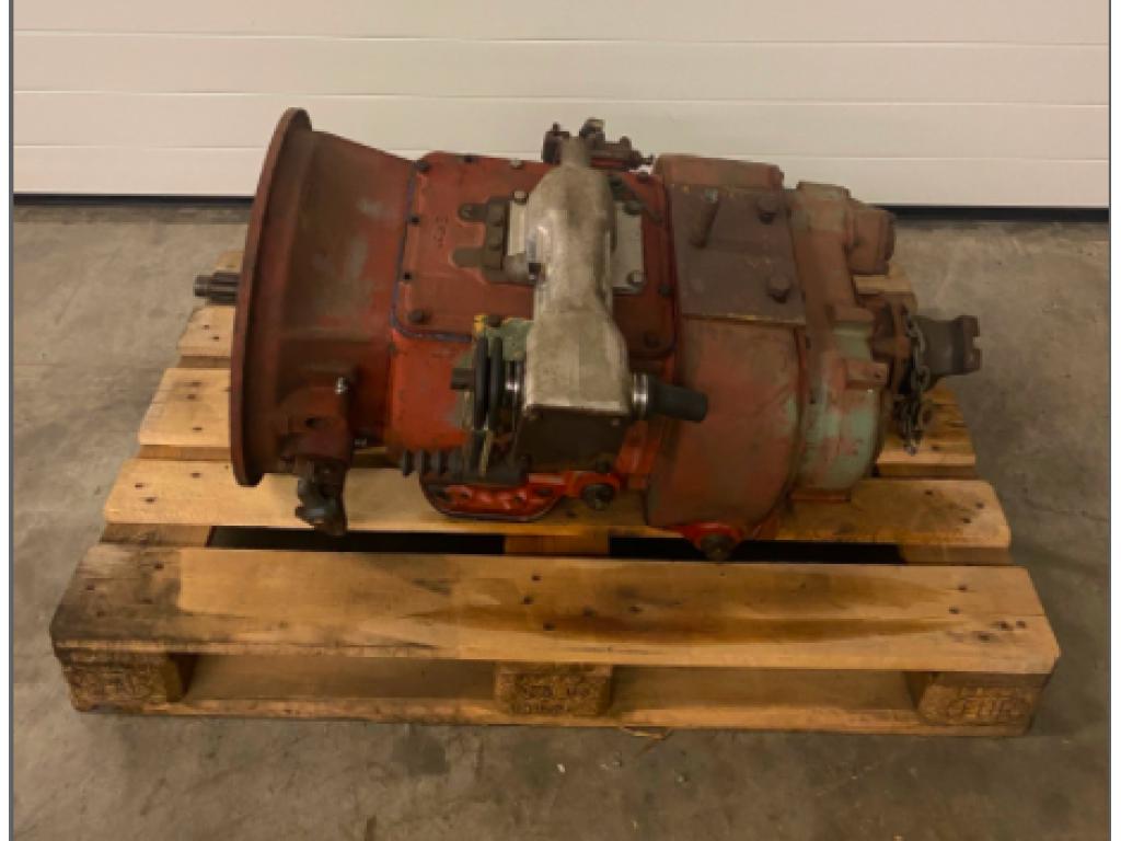 Gearboxes Eaton Eaton 