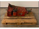 ZF AK 6-70-3 Gearboxes