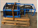 Demag AC 60 Winches